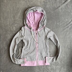 Lululemon Reversible Sweatshirt